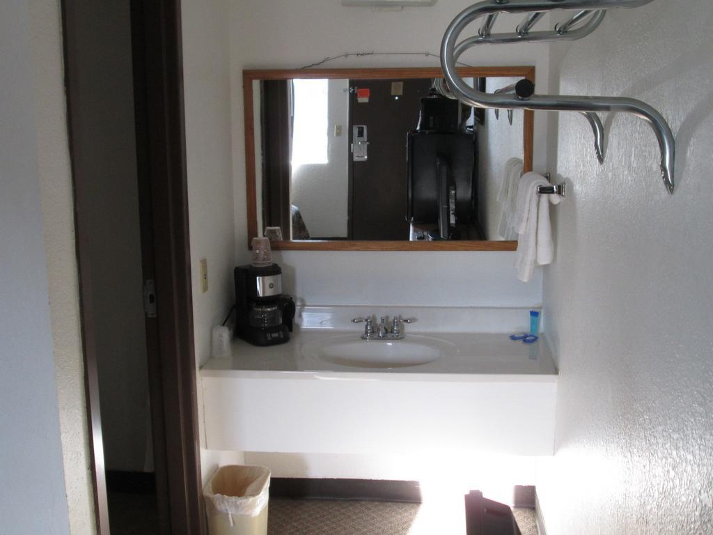 Motel 10 Lordsburg Room photo